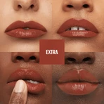 Рідка помада Maybelline New York Superstay Vinyl Ink 130 Extra Liquid Lipstick, 4.2 мл: ціни та характеристики