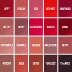Рідка помада Maybelline New York Superstay Vinyl Ink 130 Extra Liquid Lipstick, 4.2 мл: ціни та характеристики