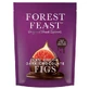 Інжир в чорному бельгійському шоколаді, 140 г, Forest Feast