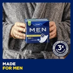 Прокладки от недержания Tena Men Level 2 для мужчин 20 шт.: цены и характеристики