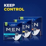 Прокладки от недержания Tena Men Level 2 для мужчин 20 шт.: цены и характеристики