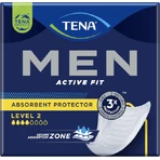 Прокладки от недержания Tena Men Level 2 для мужчин 20 шт.: цены и характеристики