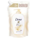 Жидкое мыло Fine Silk Жидкое мыло Fine Silk 500 мл, Dove