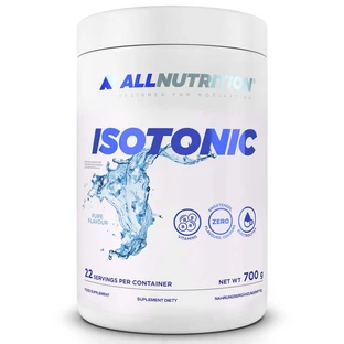 Allnutrition Ізотонік Pure, порошок, 700 г