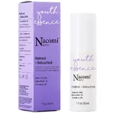 Nacomi Next Level Retinol 0,35% + Bacuchiol 1% Serum, 30 мл
