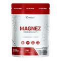 Wish Magnesium, цитрат магния, 500 г