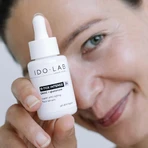 Ido Lab B-Tox Intense, сыворотка против морщин, 30 мл: цены и характеристики