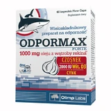 Olimp Odpormax Forte, 60 капсул