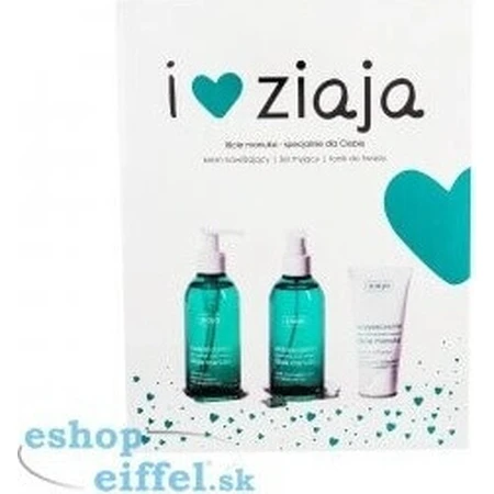 Ziaja Manuka - денний крем нормалізуючий для жирної та комбінованої шкіри 12+ 1×50 мл, денний крем: ціни та характеристики