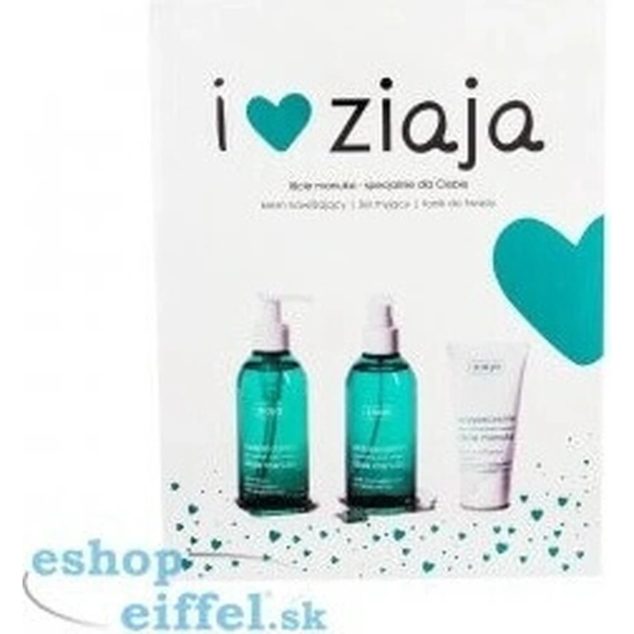 Ziaja Manuka - денний крем нормалізуючий для жирної та комбінованої шкіри 12+ 1×50 мл, денний крем: ціни та характеристики
