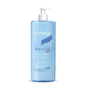 Ніжний піноутворюючий гель Noreva Xerodiane AP+, 1000 мл