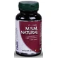 MSM Natural, 90 капсул, DVR Pharm