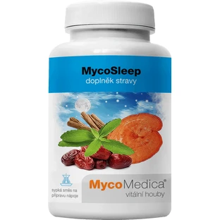 MycoMedica MycoSleep 90 г