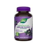 Бузина самбук Nature's Way, 60 драже, Secom