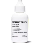 Carbon Theory, крем SPF 50+ 50 мл, солнцезащитный крем: цены и характеристики