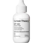 Carbon Theory, крем SPF 50+ 50 мл, солнцезащитный крем: цены и характеристики