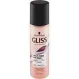 Schwarzkopf GLISS Спрей-кондиционер для секущихся кончиков, 200 мл
