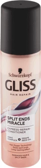 Schwarzkopf GLISS Спрей-кондиціонер для посічених кінчиків, 200 мл
