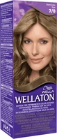 Wellaton Перманентный цвет 7/0 средний блонд, 1 шт.