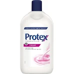 Жидкое мыло Protex Cream - сменное пополнение 1×700 мл, жидкое мыло: цены и характеристики