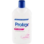 Жидкое мыло Protex Cream - сменное пополнение 1×700 мл, жидкое мыло: цены и характеристики
