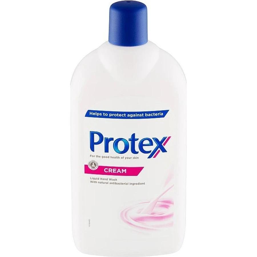 Жидкое мыло Protex Cream - сменное пополнение 1×700 мл, жидкое мыло: цены и характеристики