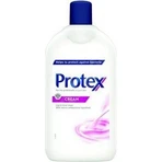 Жидкое мыло Protex Cream - сменное пополнение 1×700 мл, жидкое мыло: цены и характеристики