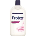 Жидкое мыло Protex Cream - сменное пополнение 1×700 мл, жидкое мыло: цены и характеристики