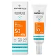 Oil Balance Защитный крем для жирной кожи SPF 50 Oil Balance Защита лица, 50 мл, Sophieskin