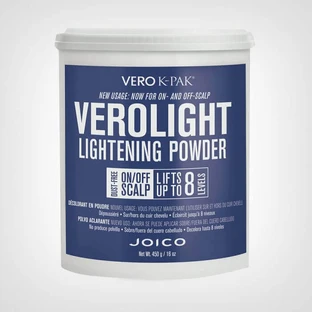 Joico Verolight Verolight Знепилений відбілюючий порошок 16 унцій 450 гр