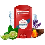 Old Spice Whitewater Твердый дезодорант со свежим ароматом 50 мл: цены и характеристики