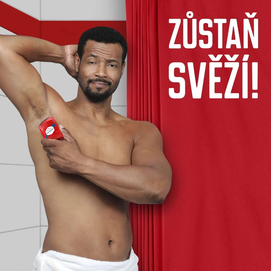 Old Spice Whitewater Твердый дезодорант со свежим ароматом 50 мл: цены и характеристики