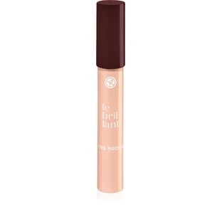 Yves Rocher Le Brillant, Зволожена помада в олівці, 10 Prune Tendre 2.2 г