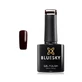Bluesky Blossom Clear Nail Base Gel 15ml