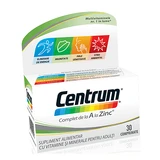 Centrum A - Цинк, 30 таблеток, гск