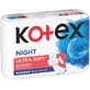 Kotex® Ultra SOFT Night 6 шт