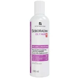Бальзам для жирных волос Seboradin Oily Hair Balm для жирных и склонных к выпадению волос, 200 мл