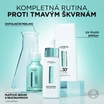 L'Oréal Paris Bright Reveal Сироватка проти темних плям з ніацинамідом 30 мл: ціни та характеристики