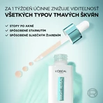 L'Oréal Paris Bright Reveal Сироватка проти темних плям з ніацинамідом 30 мл: ціни та характеристики