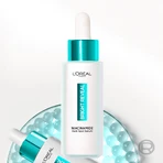 L'Oréal Paris Bright Reveal Сироватка проти темних плям з ніацинамідом 30 мл: ціни та характеристики