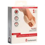 Накладки для защиты мыщелков и hallux valgus 8147, 1 шт, Berkemann