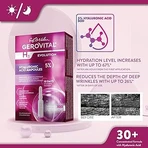 Ампулы Farmec Gerovital H3 Evolution Гіалуронова кислота 10 шт. по 2 мл: цены и характеристики