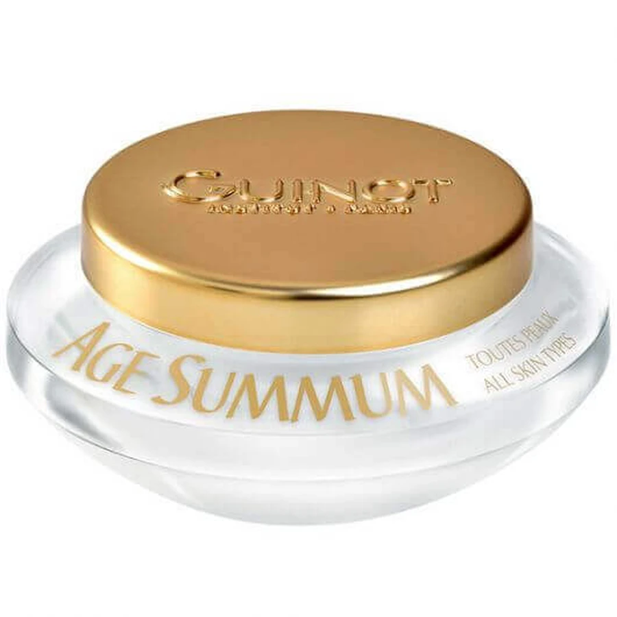 Guinot Age Summum антивозрастной крем 50 мл: цены и характеристики