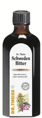 Dr. Theiss Schwedenbitter алудоновая горечь 500 мл