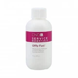 Рідина для зняття лаку CND Service Essential Essential Offly Fast 59 мл