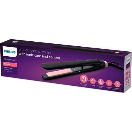 Philips Bhs378/00 Выпрямитель для волос 1шт 1×1шт: цены и характеристики