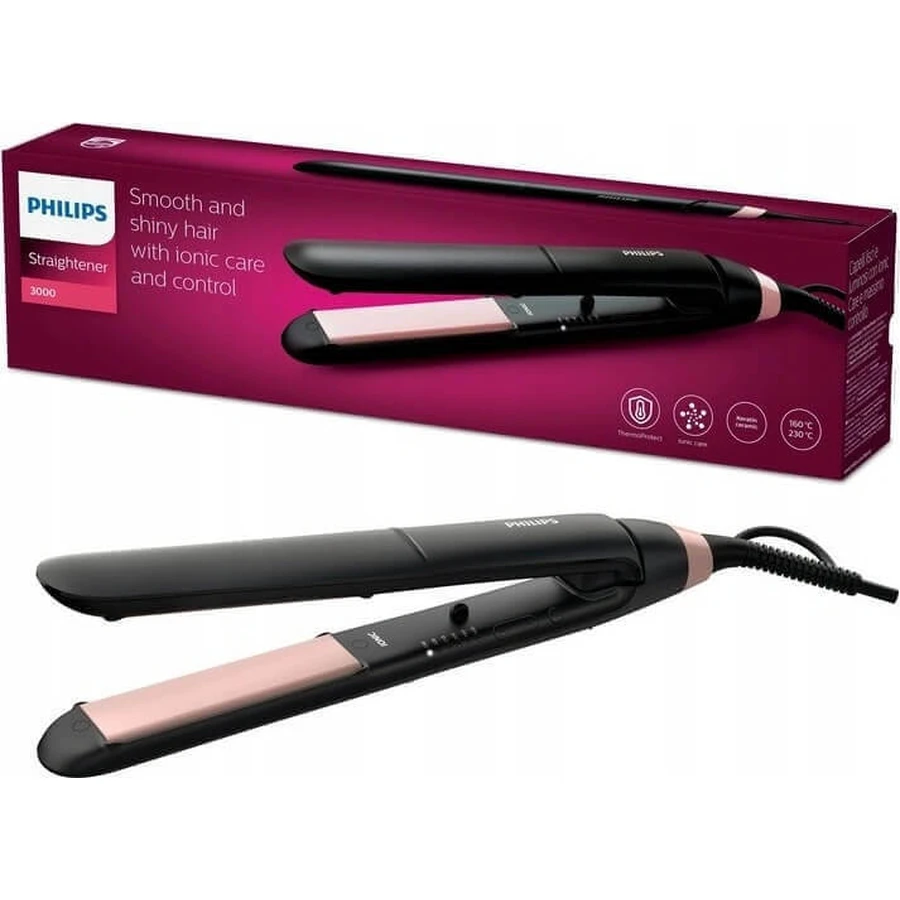 Philips Bhs378/00 Выпрямитель для волос 1шт 1×1шт: цены и характеристики