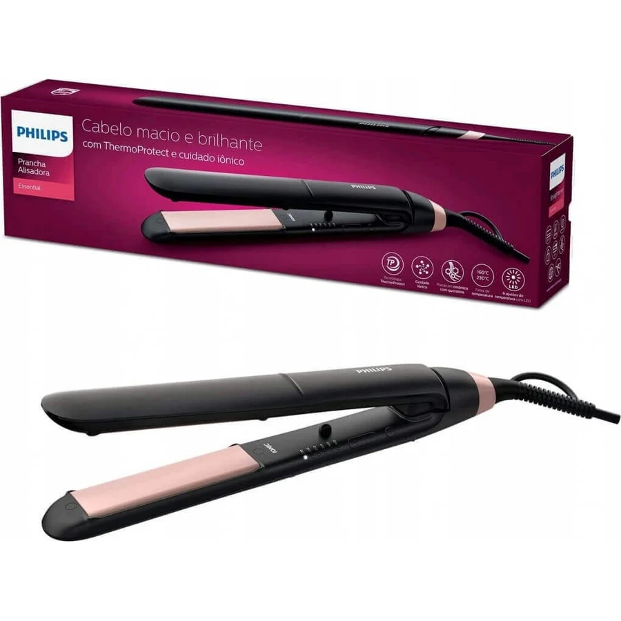 Philips Bhs378/00 Выпрямитель для волос 1шт 1×1шт: цены и характеристики