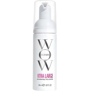 Xtra Large Bombshell Volumizer Объемный мусс для волос, 50 мл, Colour Wow