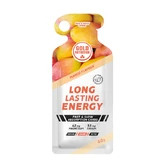 Долгоиграющий гель со вкусом манго, 40 г, Gold Nutrition